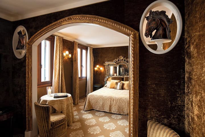Hotel Metropole Venezia