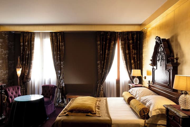 Hotel Metropole Venezia