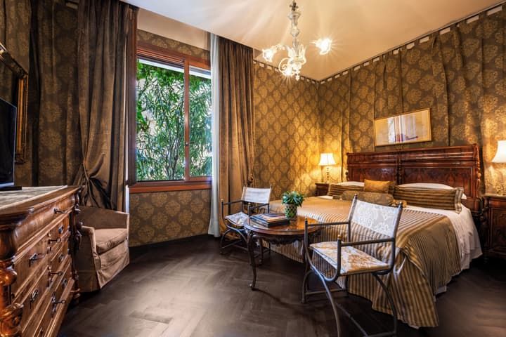 Hotel Metropole Venezia