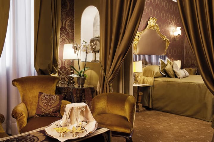 Hotel Metropole Venezia