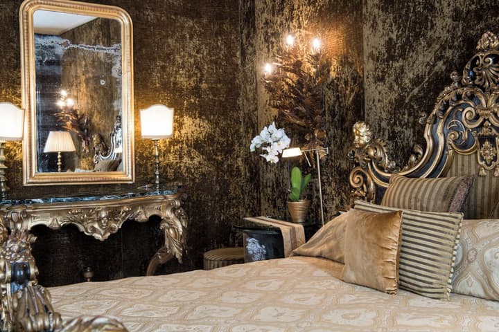 Hotel Metropole Venezia