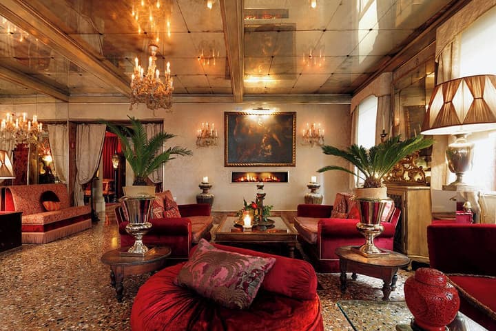 Hotel Metropole Venezia