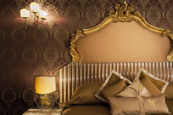 Hotel Metropole Venezia