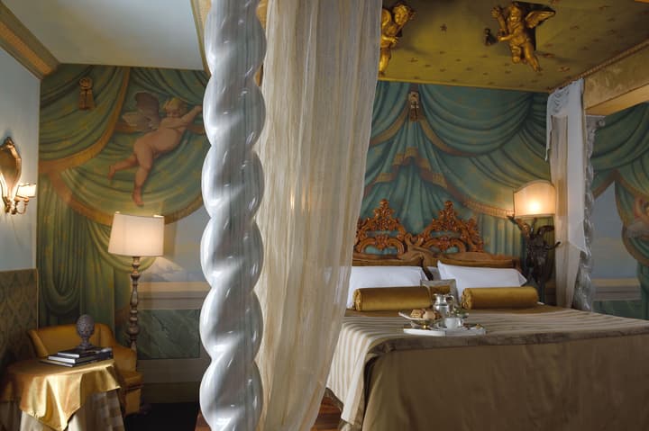 Hotel Metropole Venezia