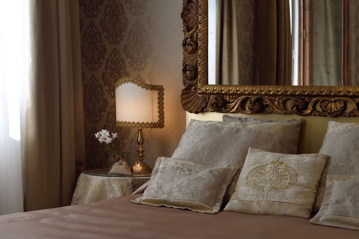 Hotel Metropole Venezia