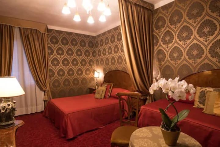 Hotel Metropole Venezia