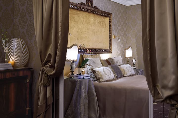 Hotel Metropole Venezia