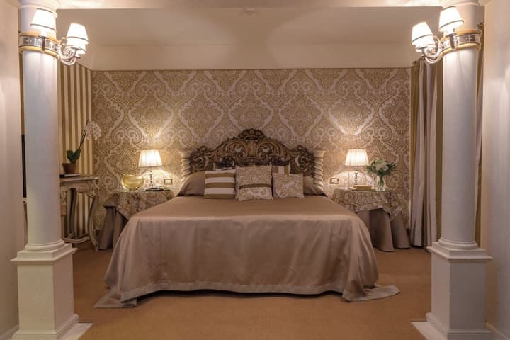 Hotel Metropole Venezia