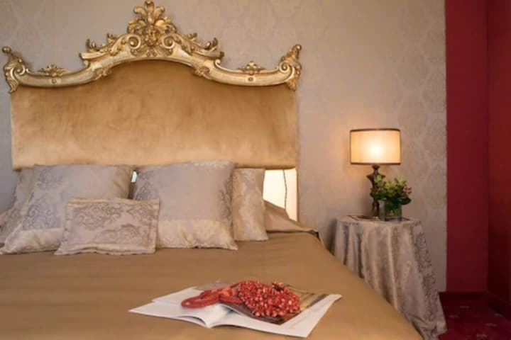 Hotel Metropole Venezia