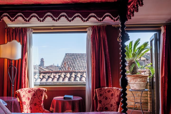 Hotel Metropole Venezia