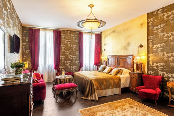 Hotel Metropole Venezia
