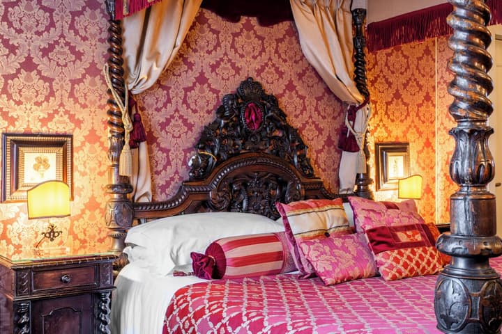 Hotel Metropole Venezia