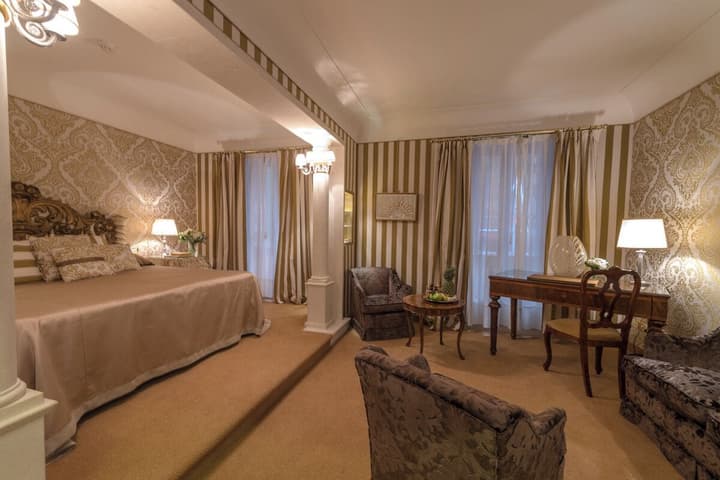 Hotel Metropole Venezia