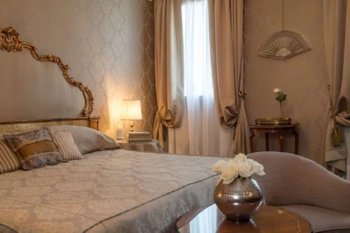 Hotel Metropole Venezia