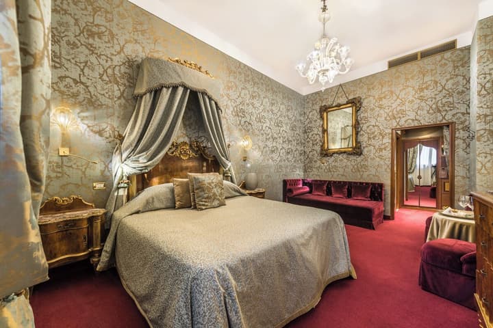 Hotel Metropole Venezia