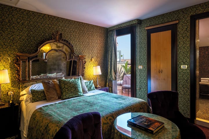 Hotel Metropole Venezia