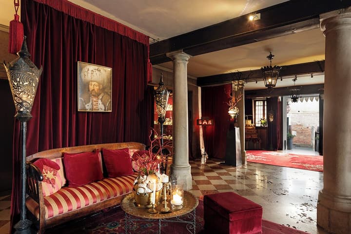 Hotel Metropole Venezia