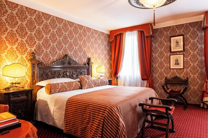 Hotel Metropole Venezia