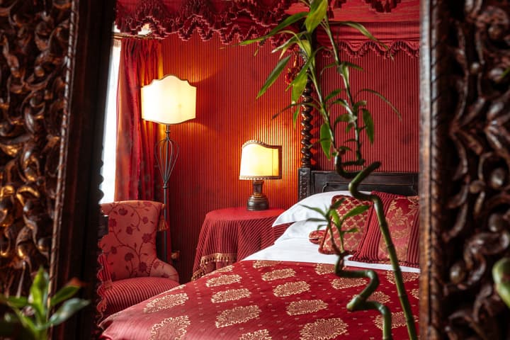 Hotel Metropole Venezia