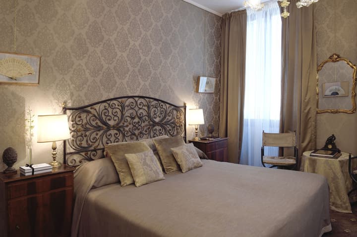 Hotel Metropole Venezia