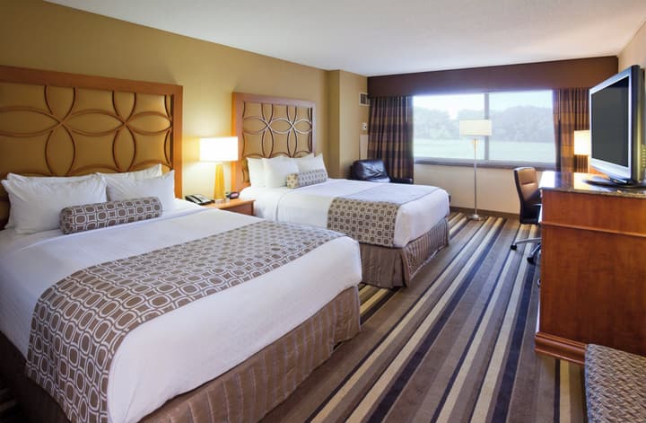 Crowne Plaza Minneapolis West by IHG