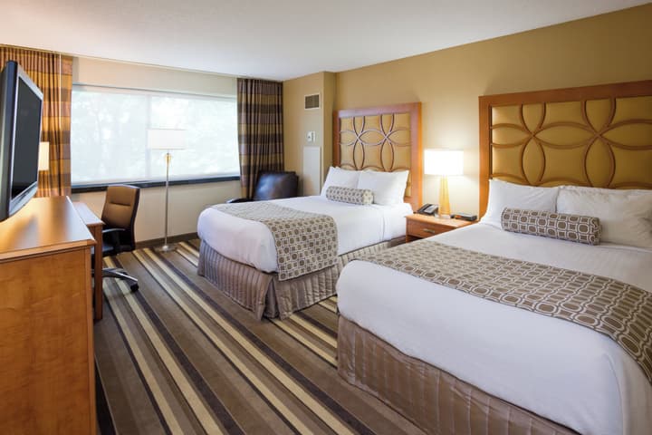 Crowne Plaza Minneapolis West by IHG