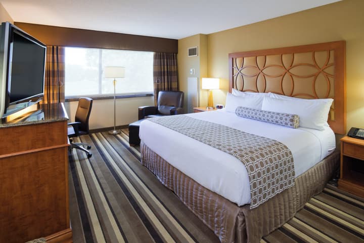 Crowne Plaza Minneapolis West by IHG