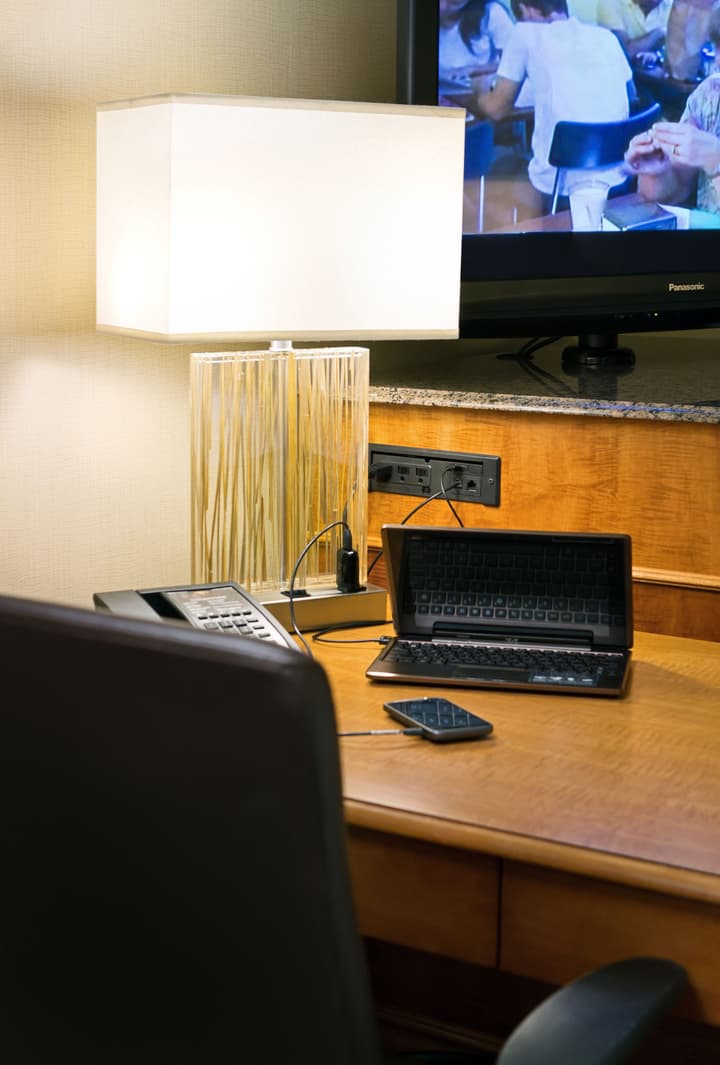 Crowne Plaza Minneapolis West by IHG