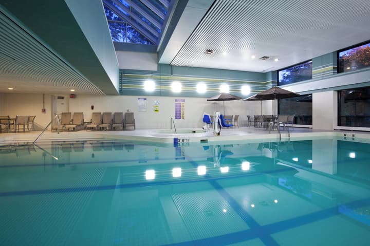 Crowne Plaza Minneapolis West by IHG