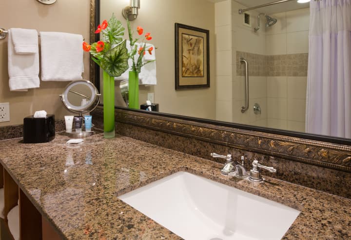 Crowne Plaza Minneapolis West by IHG