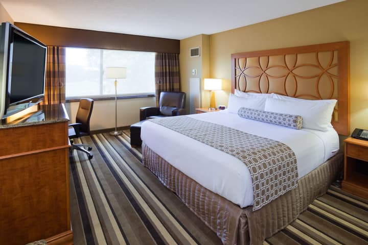 Crowne Plaza Minneapolis West by IHG
