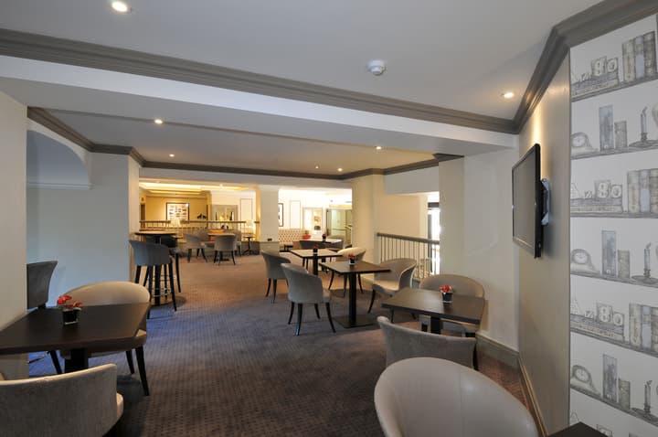The Bromley Court Hotel