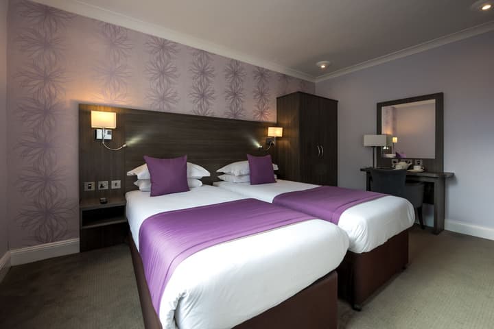 The Bromley Court Hotel