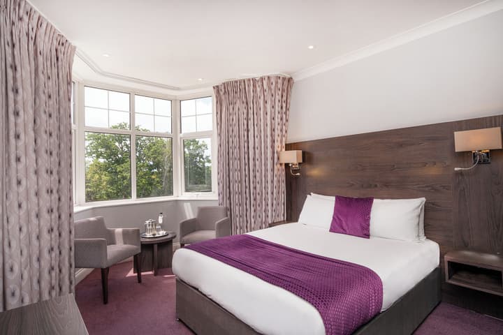 The Bromley Court Hotel