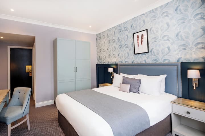 The Bromley Court Hotel