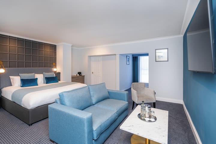 The Bromley Court Hotel