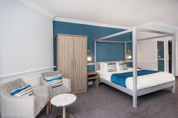 The Bromley Court Hotel