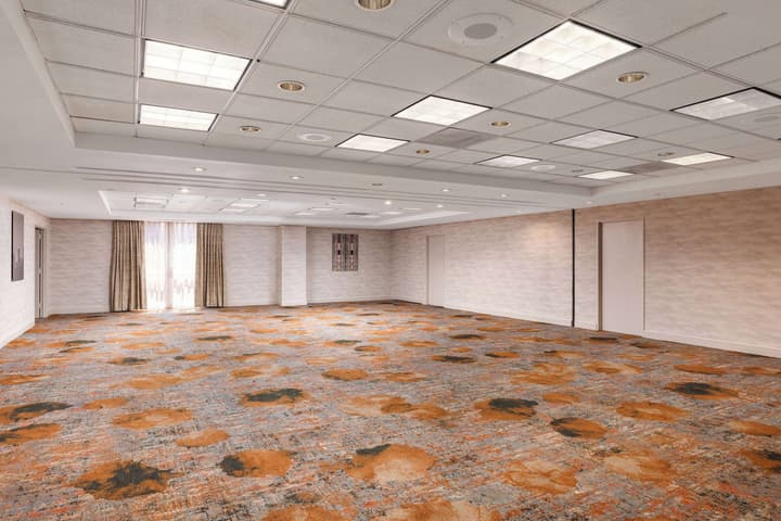 DoubleTree Suites by Hilton Austin Downtown Capitol