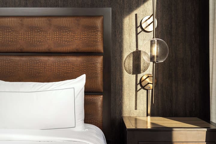 DoubleTree Suites by Hilton Austin Downtown Capitol
