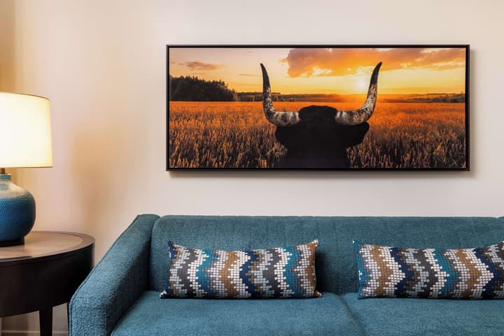 DoubleTree Suites by Hilton Austin Downtown Capitol