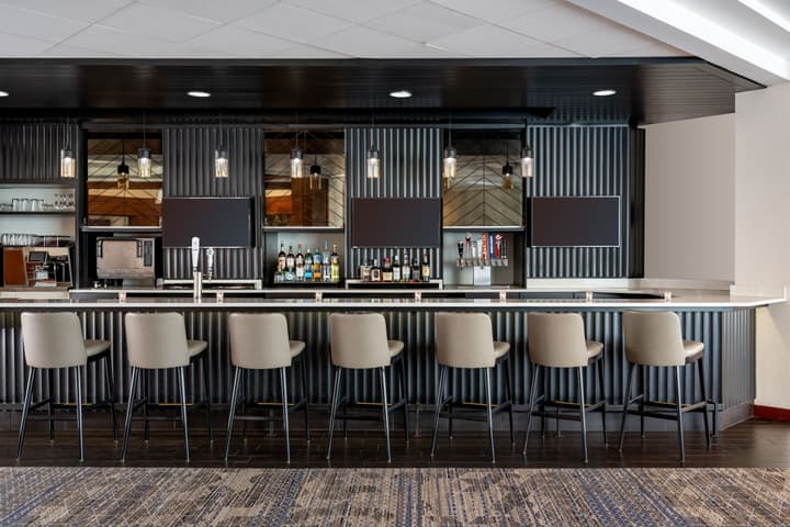Sheraton Boston Needham Hotel