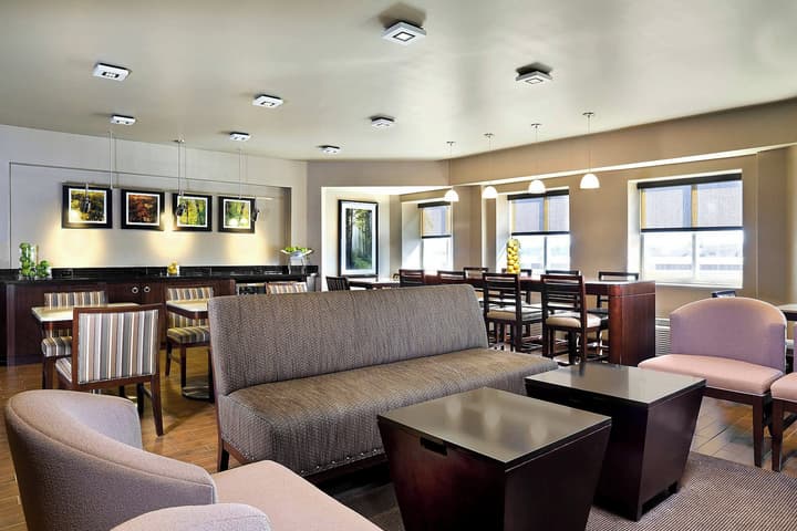 Sheraton Boston Needham Hotel