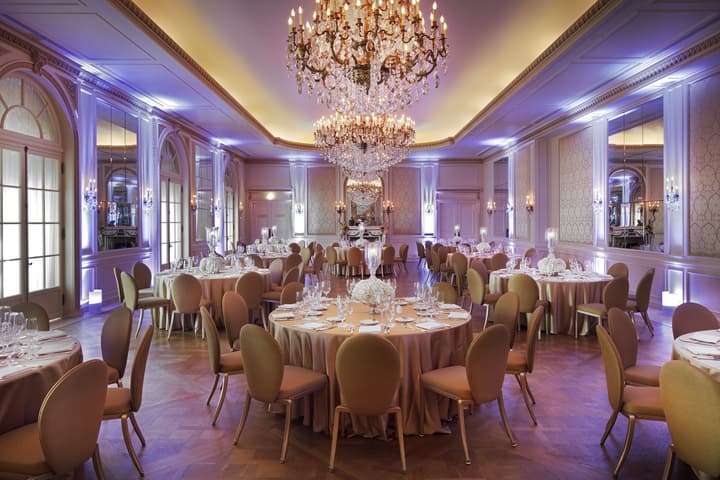 Westgate Hotel