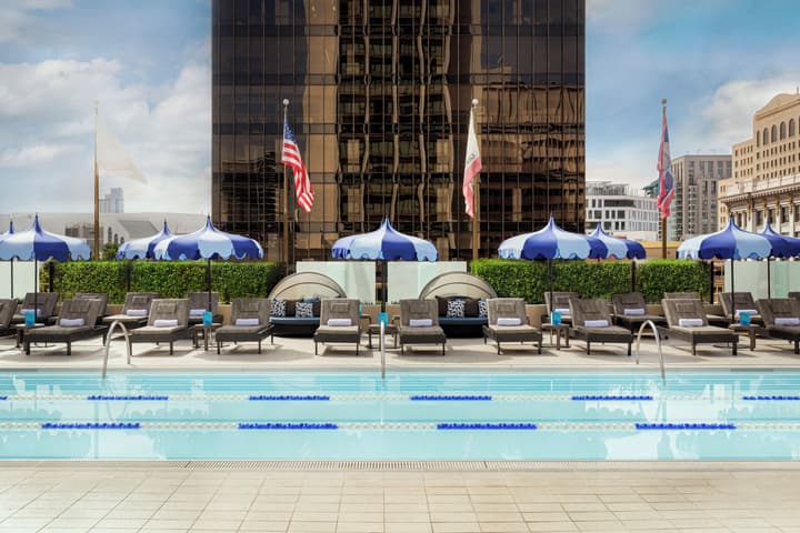 Westgate Hotel