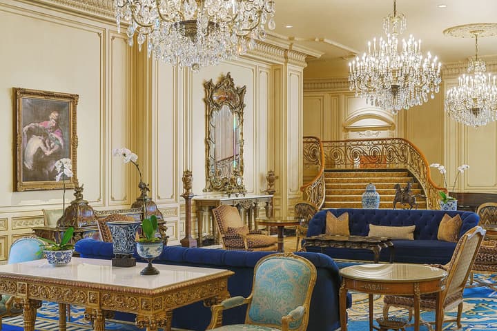 Westgate Hotel