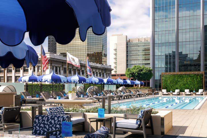 Westgate Hotel