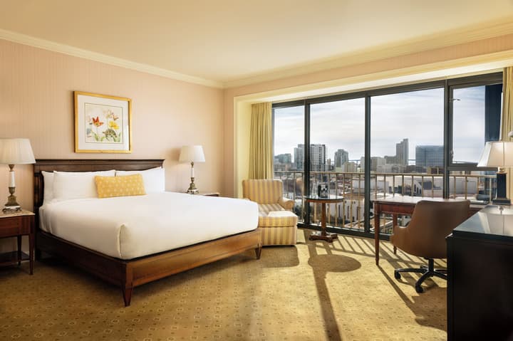 Westgate Hotel