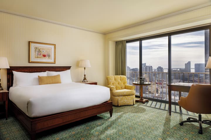 Westgate Hotel