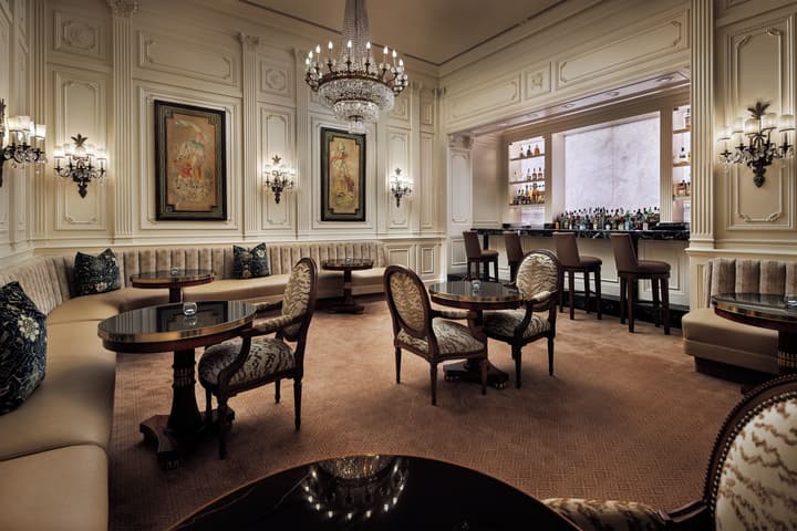 Westgate Hotel