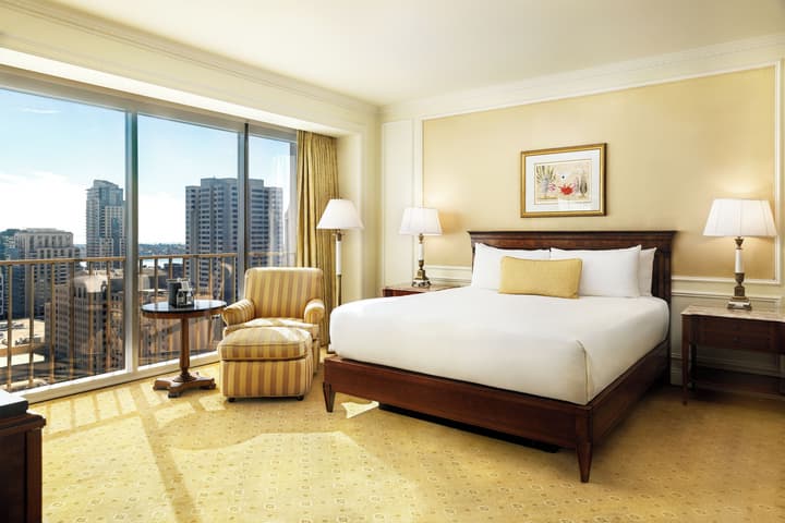 Westgate Hotel